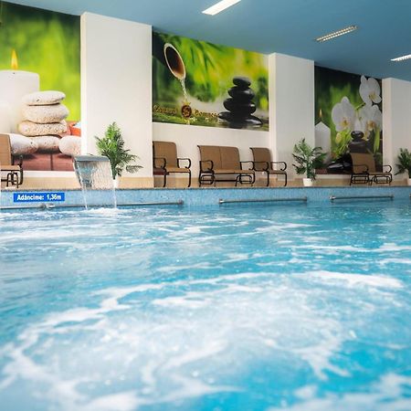 Hotel Conacul Domnesc Scheia Zewnętrze zdjęcie