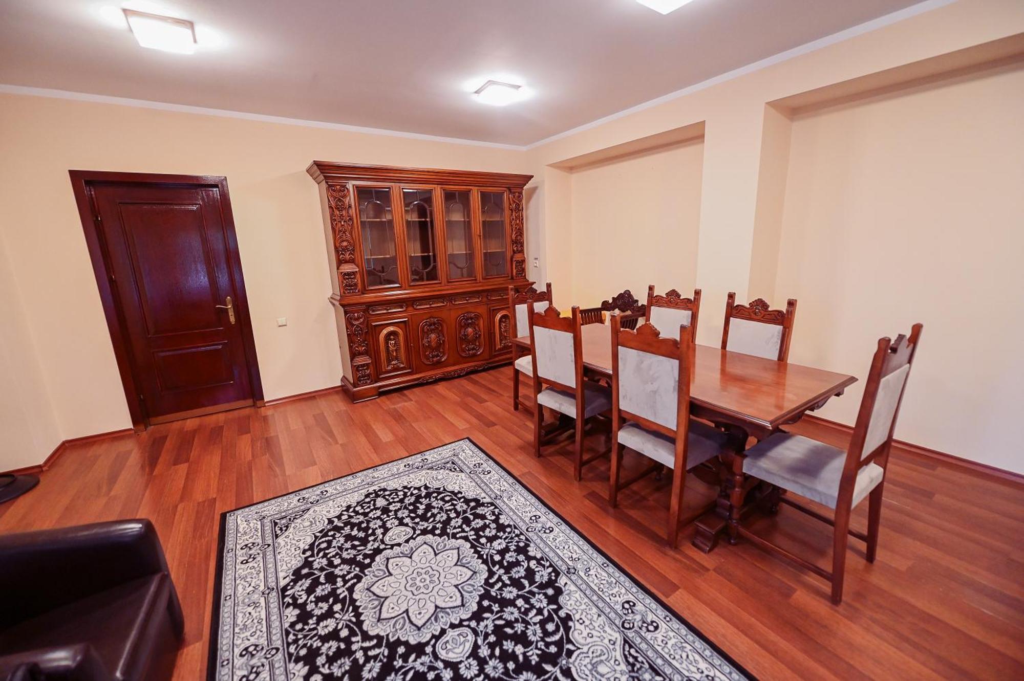 Hotel Conacul Domnesc Scheia Zewnętrze zdjęcie