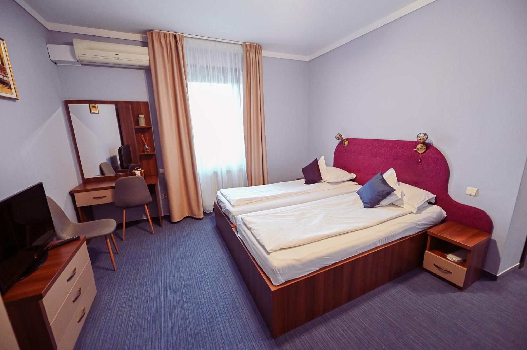 Hotel Conacul Domnesc Scheia Zewnętrze zdjęcie