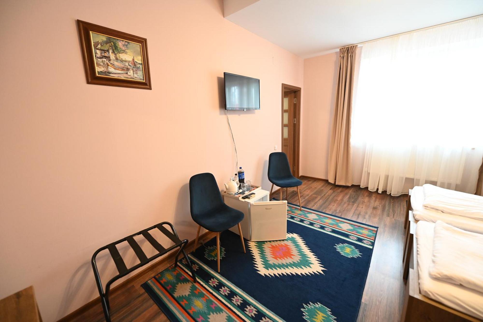 Hotel Conacul Domnesc Scheia Zewnętrze zdjęcie