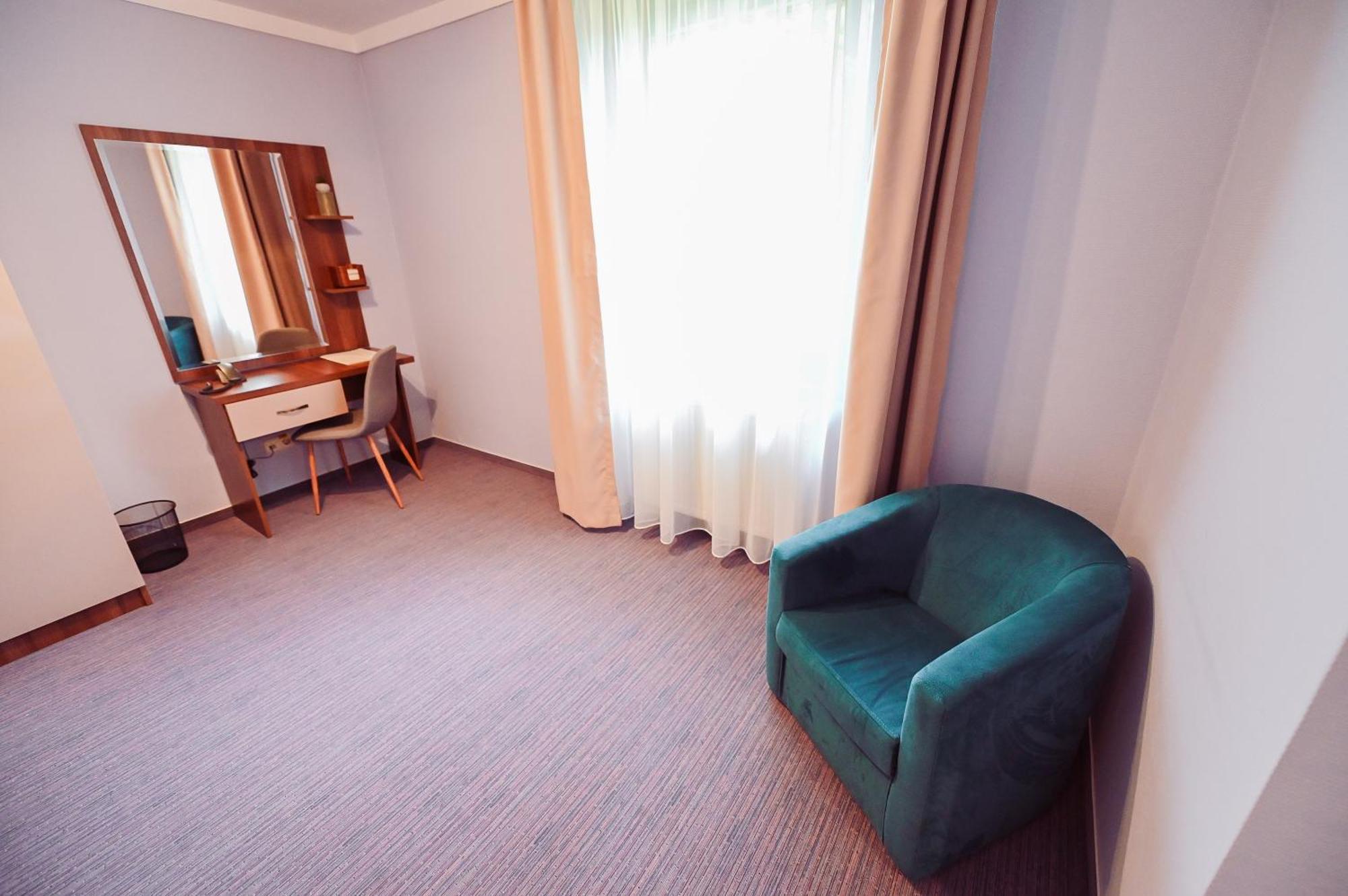 Hotel Conacul Domnesc Scheia Zewnętrze zdjęcie
